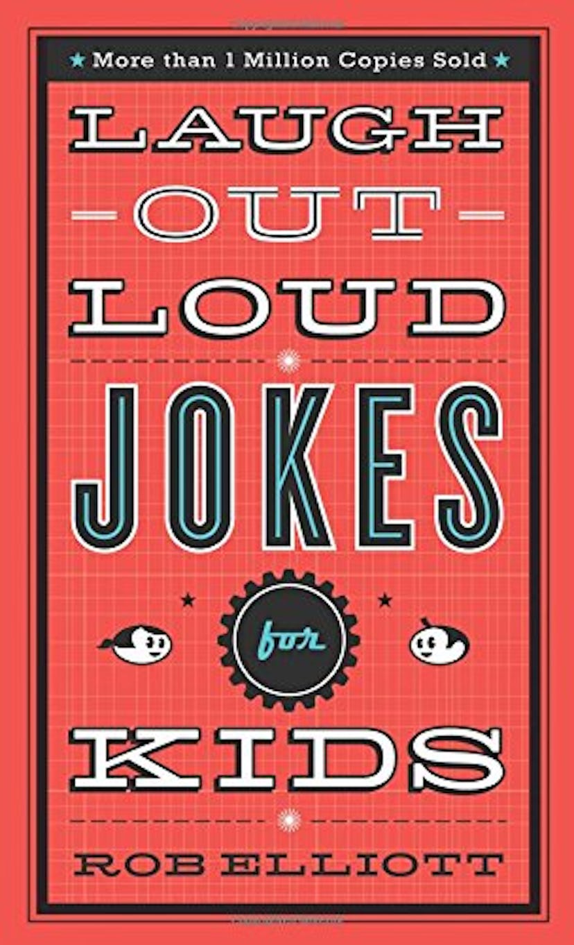 Laugh Out Loud Jokes For Kids