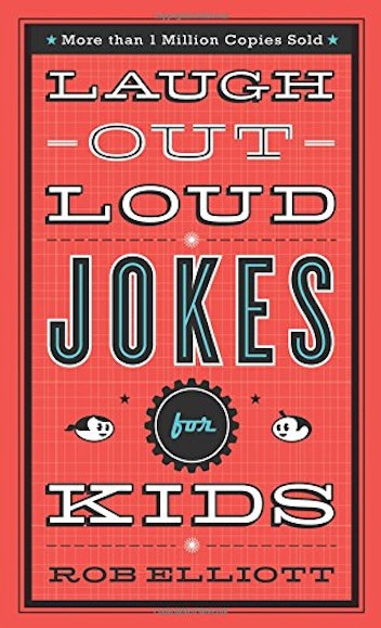 Laugh Out Loud Jokes For Kids