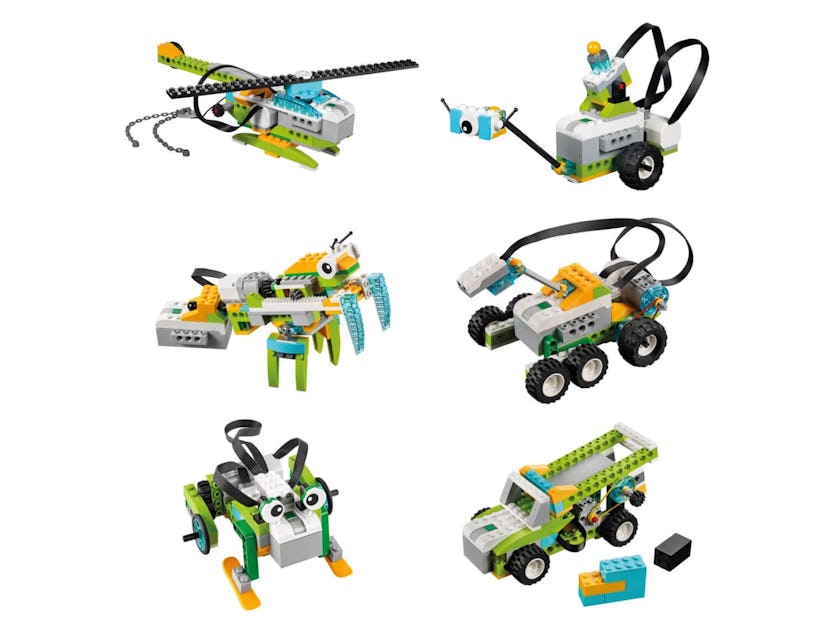 Lego Education Wedo 2.0 Core Set