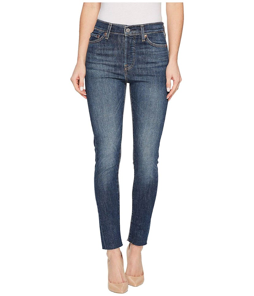 Levi's Women's Wedgie Skinny Jeans