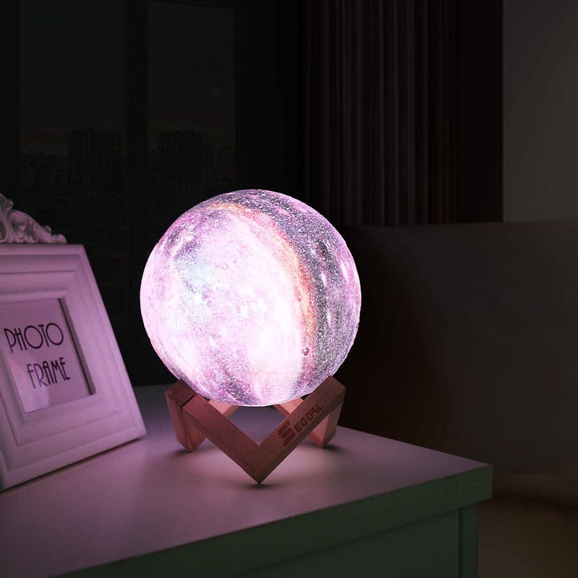 SEGOAL Moon Lamp