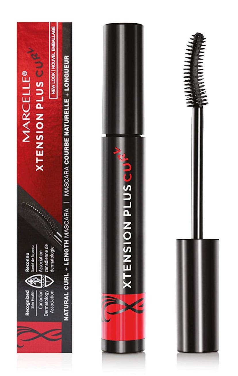 Marcelle Xtension Plus Curl Mascara