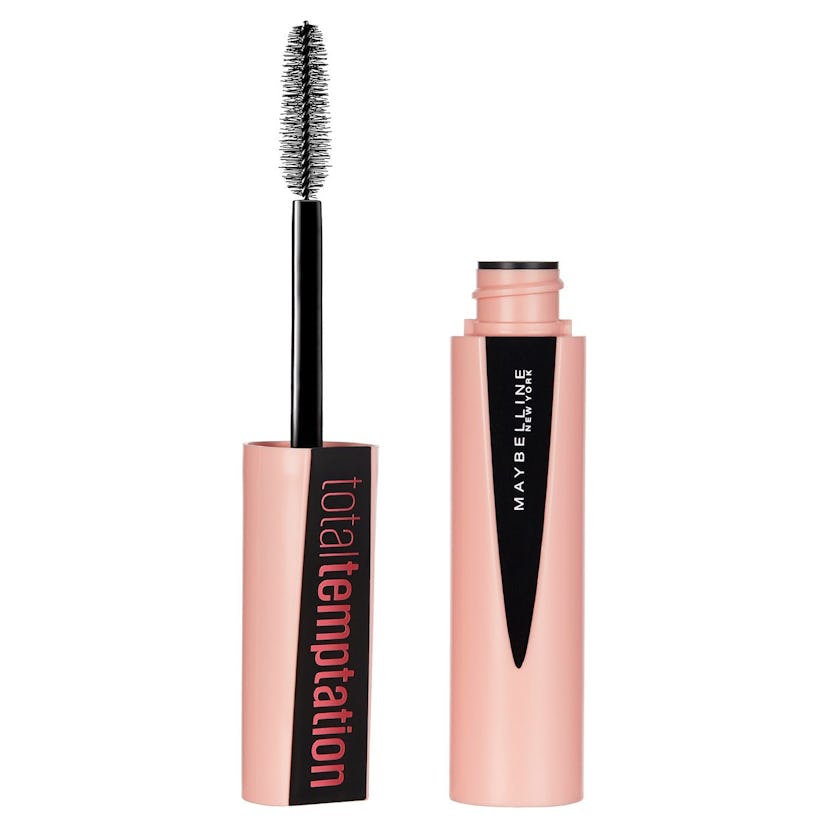 Maybelline Total Temptation Mascara