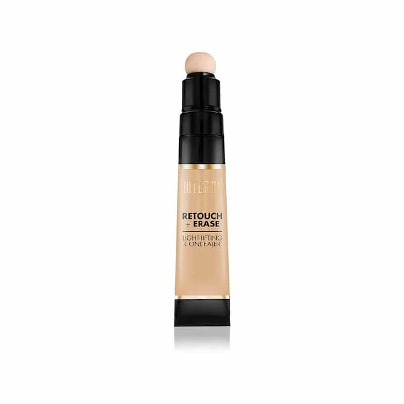 Milani Retouch + Erase Light-Lifting Concealer