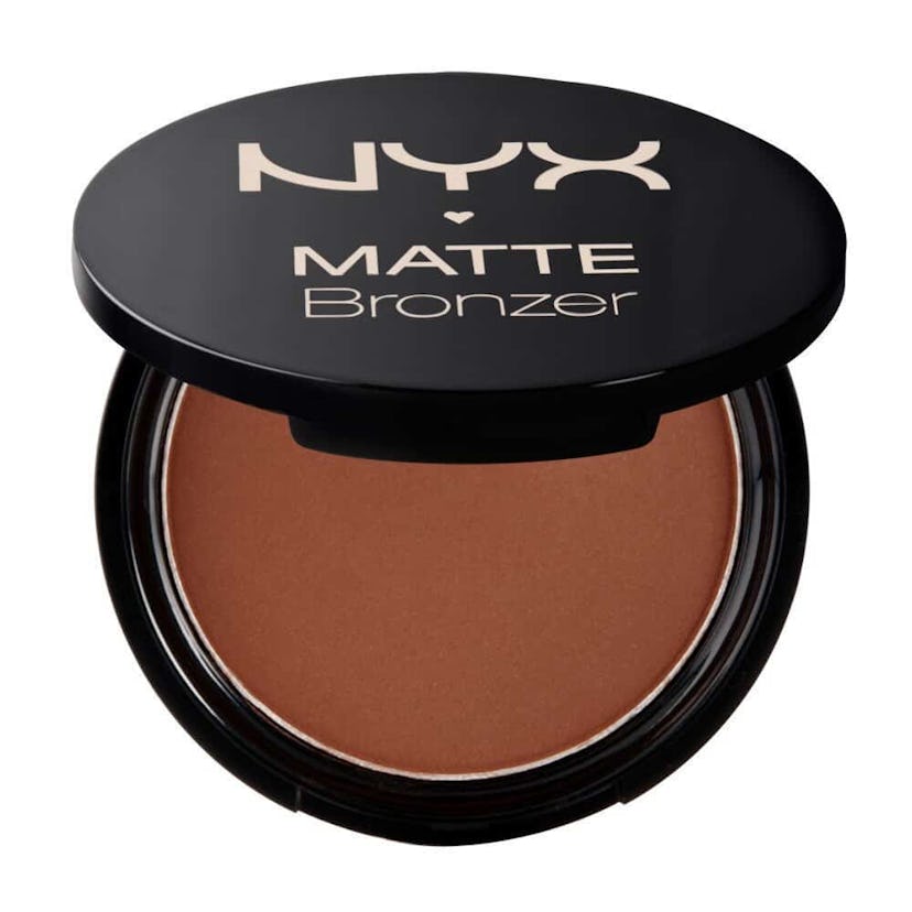 NYX Professional Makeup Matte Bronzer