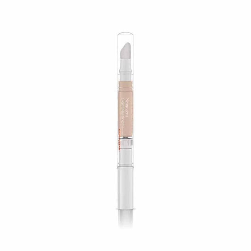 Neutrogena Skinclearing Blemish Concealer With Salicylic Acid