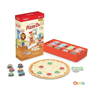 Osmo - Pizza Co. Tablet Game