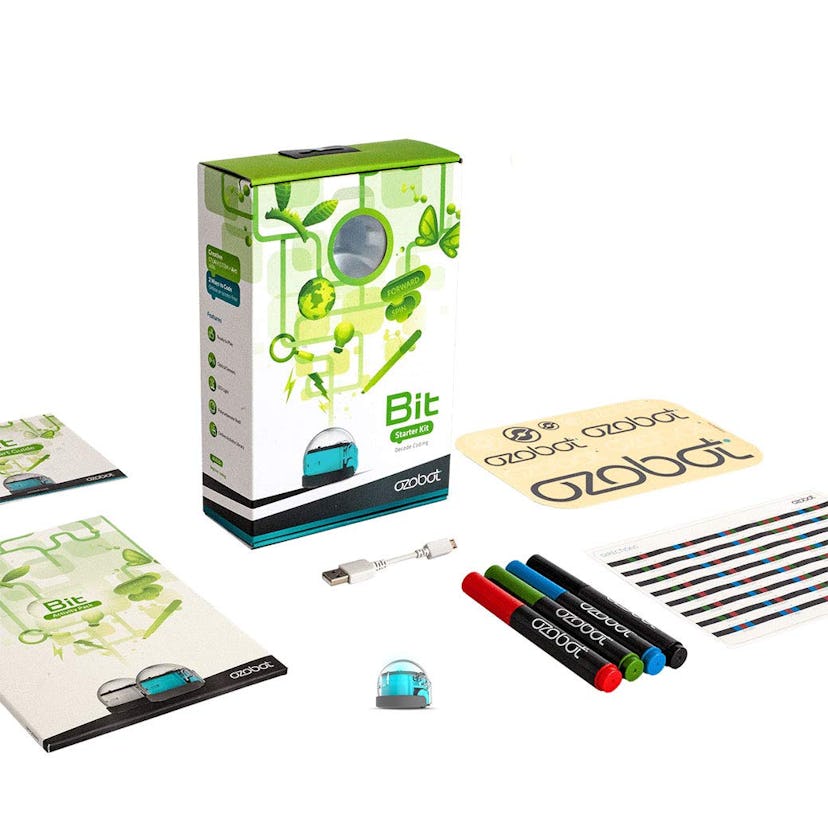 Ozobot Bit Coding Robot