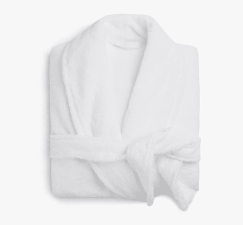 Parachute Home Classic Bathrobe