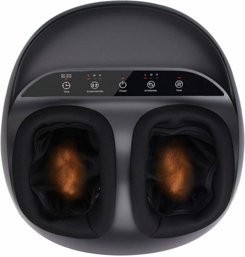 Renpho Shiatsu Foot Massager