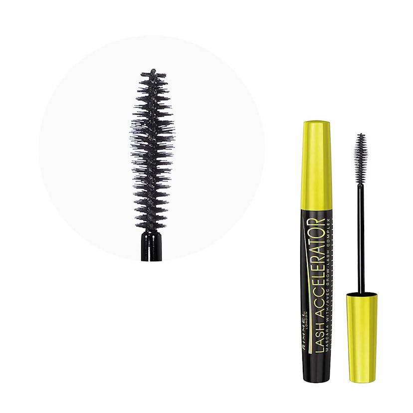 Rimmel Lash Accelerator Mascara