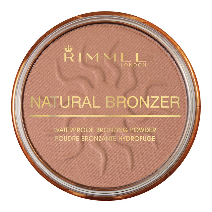 Rimmel Natural Bronzer