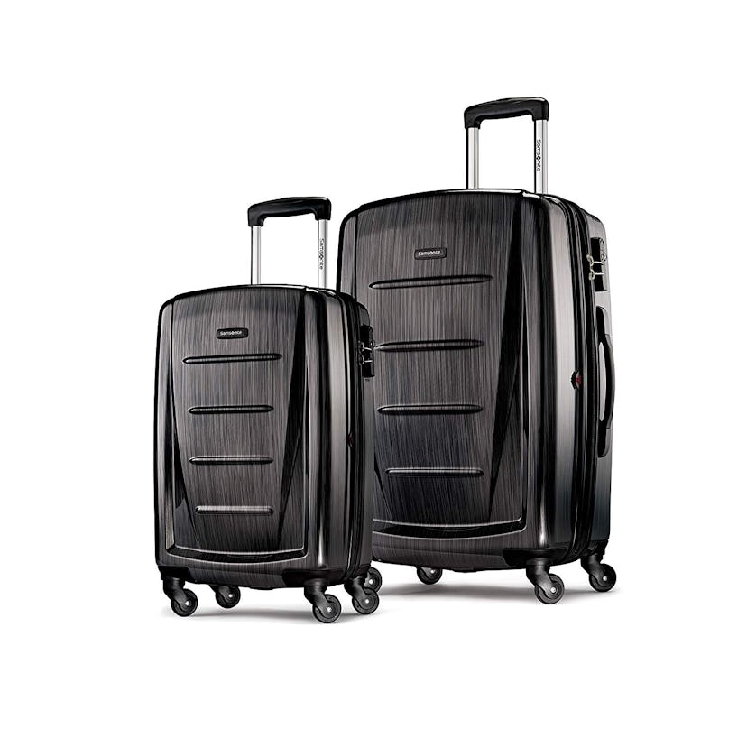 Samsonite 2-Piece Luggage Set