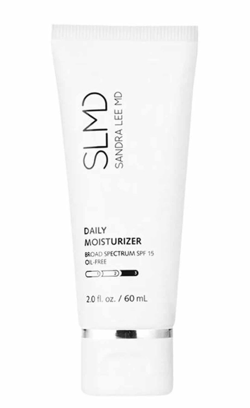 SLMD Daily Moisturizer Oil Free With SPF 15