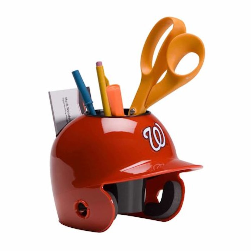 Schutt MLB Desk Caddy