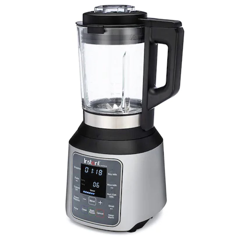 Instant Pot Ace 60 Cooking Blender