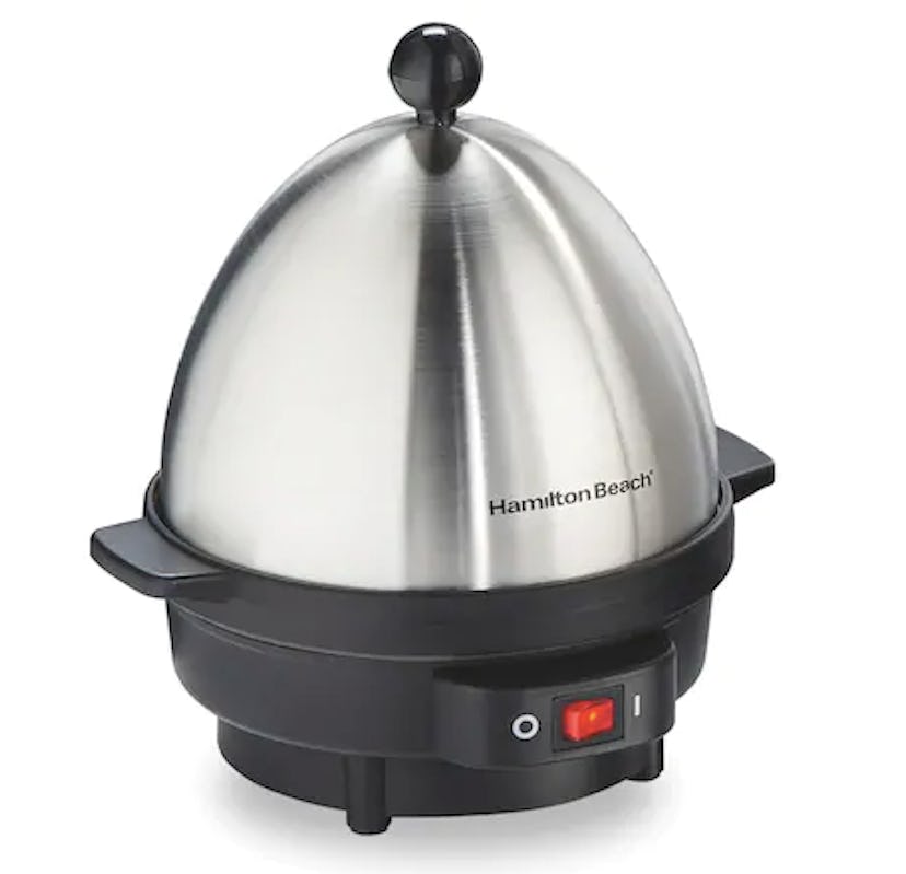 Hamilton Beach Egg Cooker