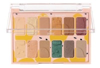 Paint in Colour Eyeshadow Palette
