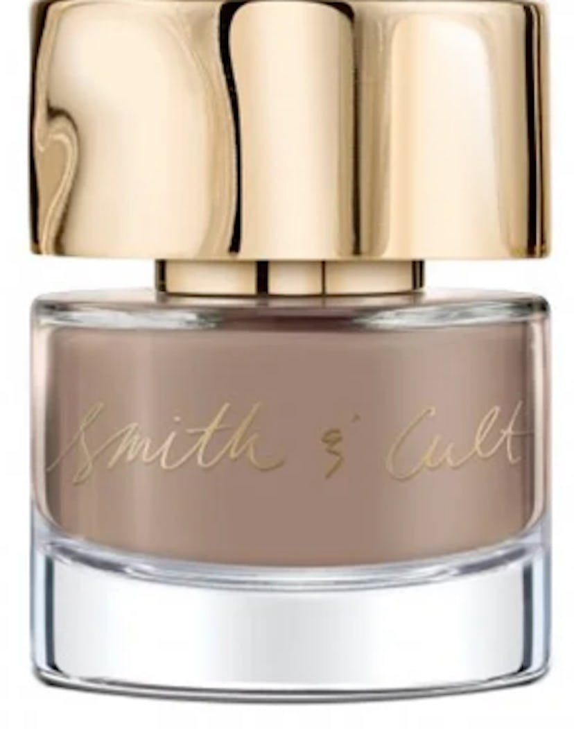 Smith & Cult Nail polish