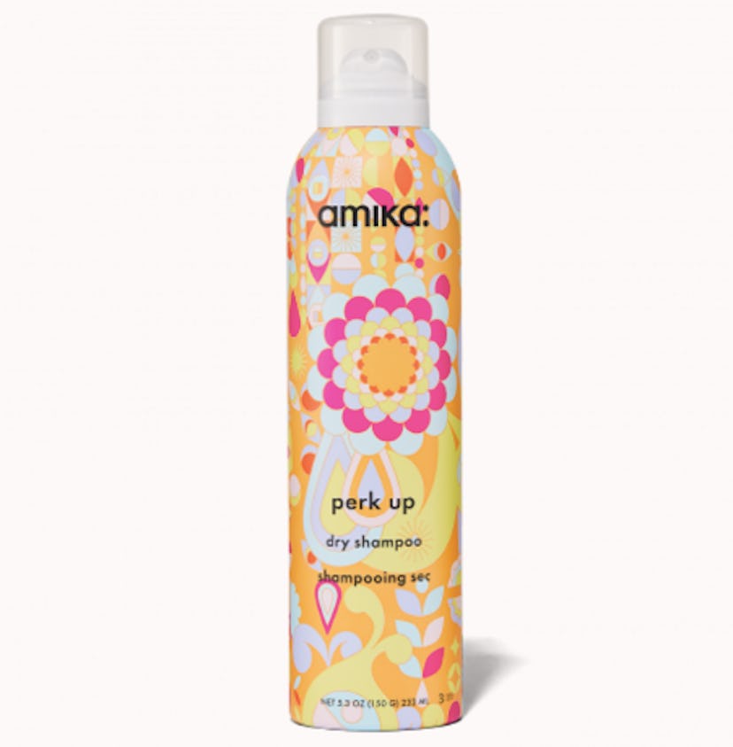 Amika Perk Up Dry Shampoo