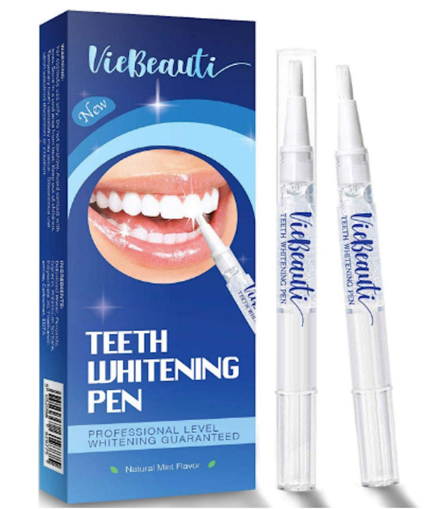 VieBeauti Teeth Whitening Pen (2-Pack)