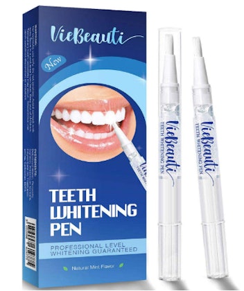 VieBeauti Teeth Whitening Pen (2 Pcs)