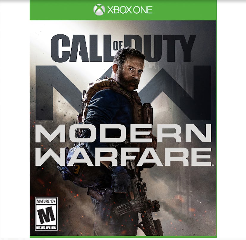 Call of Duty: Modern Warfare for Xbox One