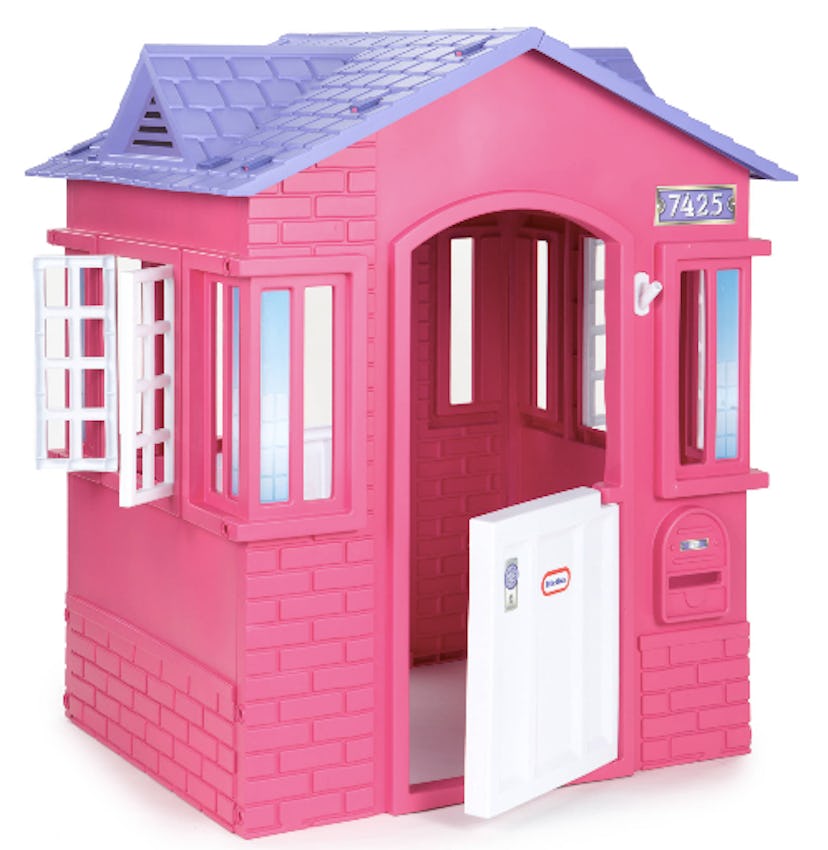 Little Tikes Princess Cottage Playhouse