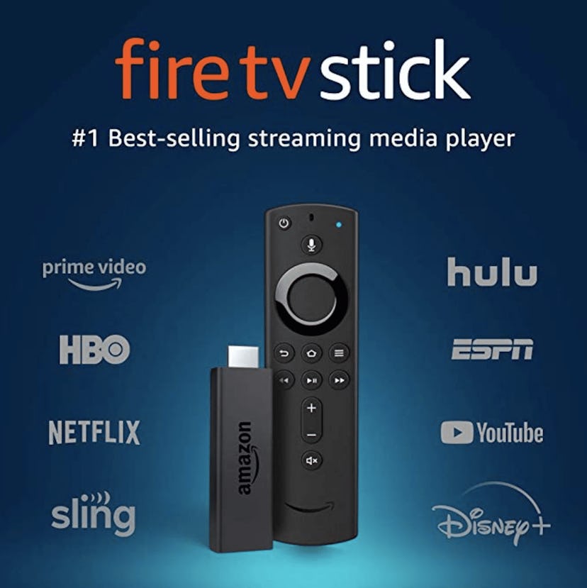 AMAZON FIRE TV STICK