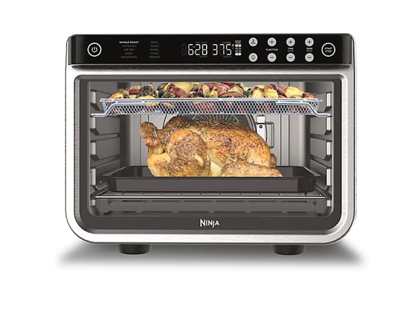 Ninja DT201 Foodi 10-in-1 XL Pro Air Fry Oven