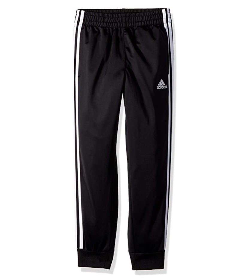 Adidas Boys' Tricot Jogger Pant