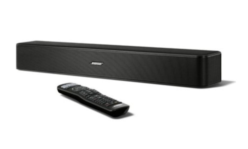 Bose Solo 5 Soundbar System