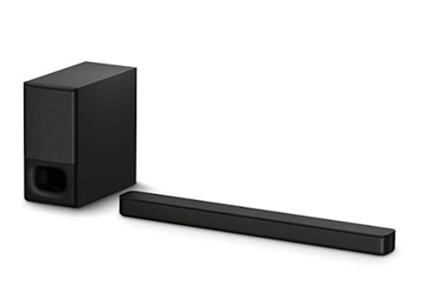 Sony HT-S350 Soundbar