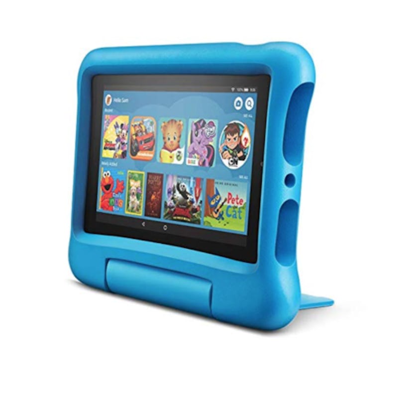 Fire 7 Kids Edition Tablet