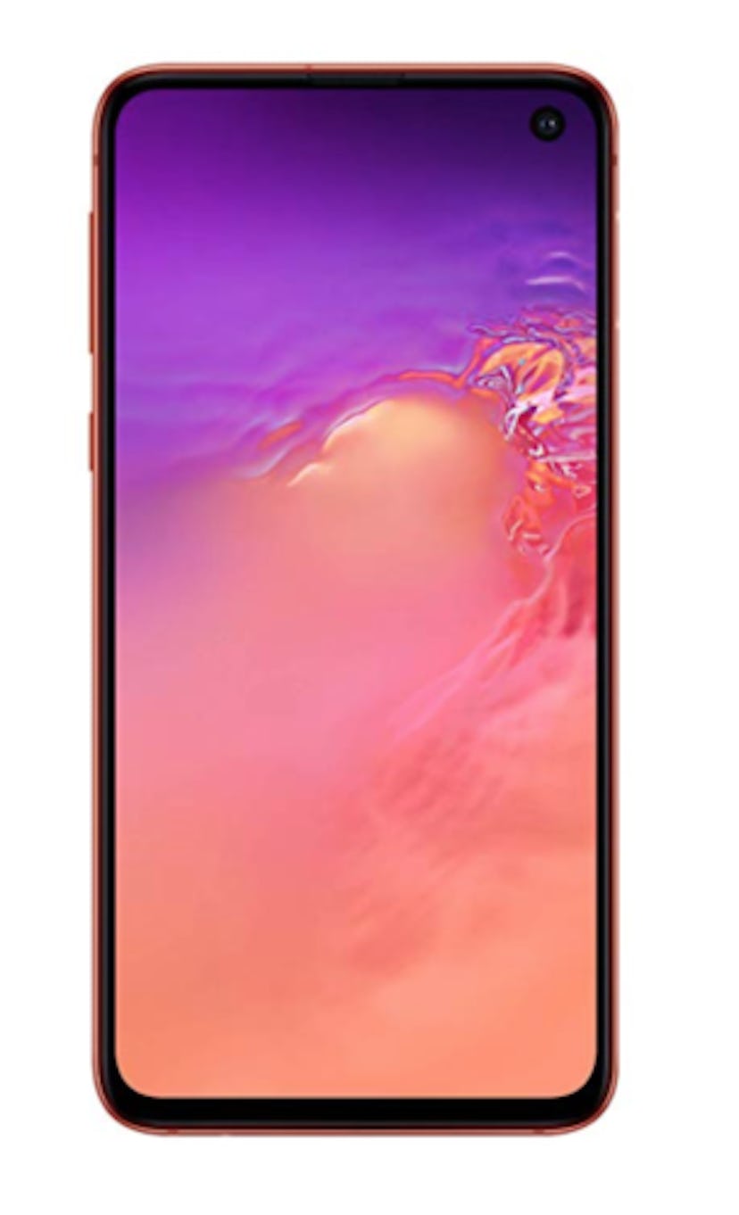 Samsung Galaxy S10e - 128GB