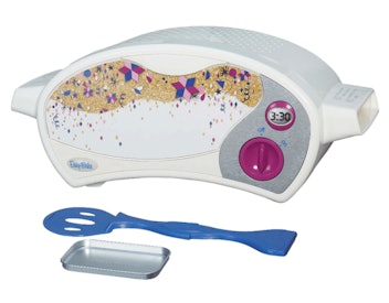 Easy-Bake Ultimate Oven Toy