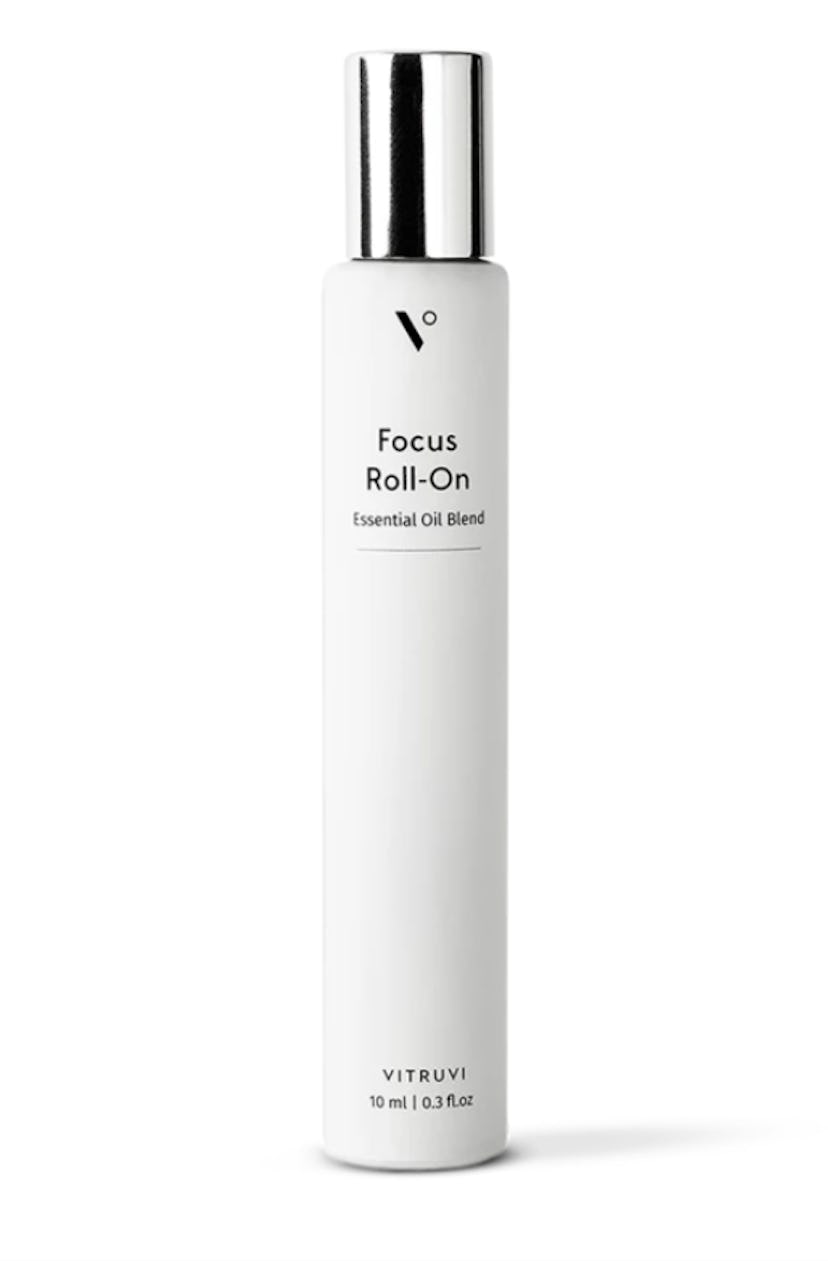 Focus Roll-On