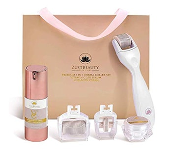 Derma Roller Kit for Face & Body