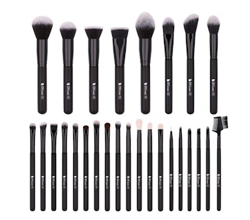 DUcare Makeup Brushes 27Pcs