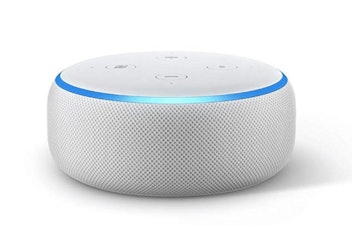4 Months FREE Amazon Music with Purchase of Amazon Echo Dot 