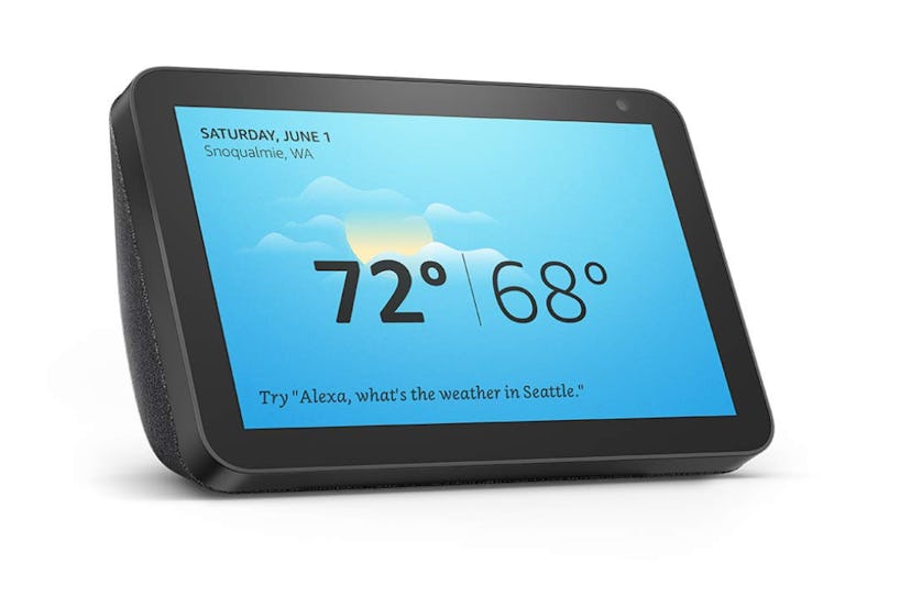 Amazon Echo Show 8