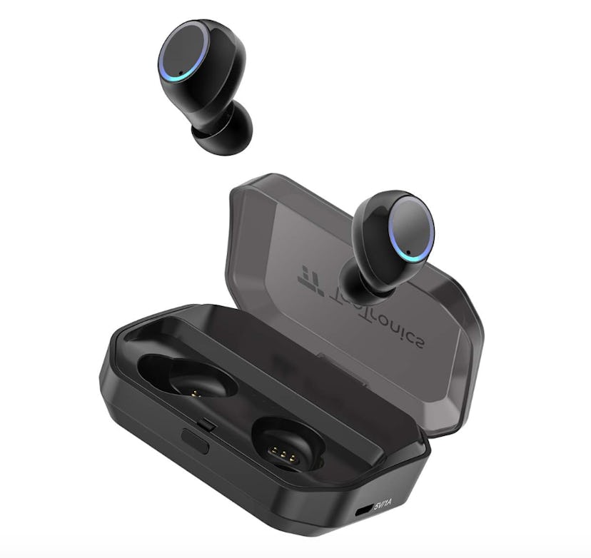 TaoTronics Waterproof Wireless Earbuds