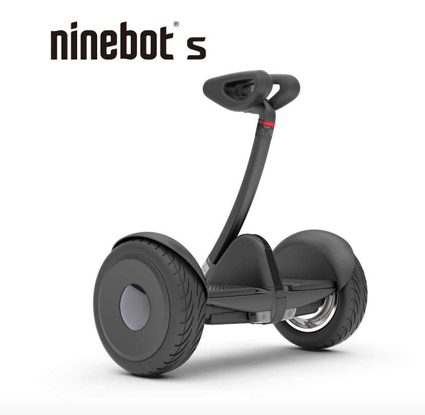 Segway Ninebot Self-Balancing Electric Transporter