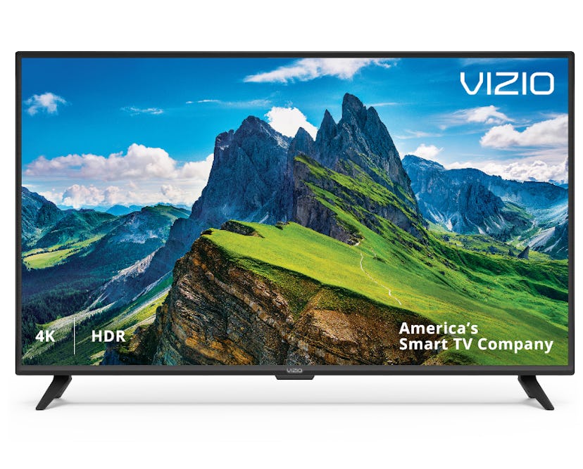 VIZIO 55" Class 4K Ultra HD LED TV
