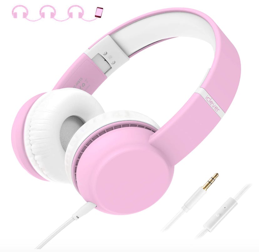 iClever Kids Headphones