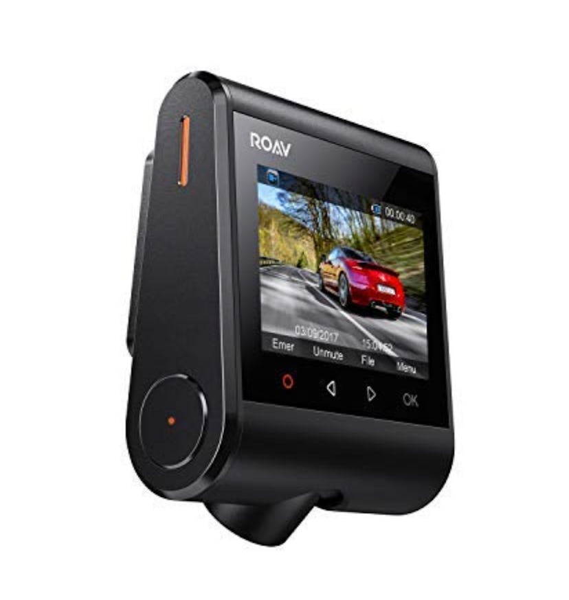 Roav HD Dashboard Camera