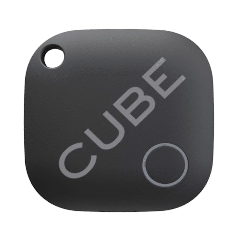 Cube Key Finder