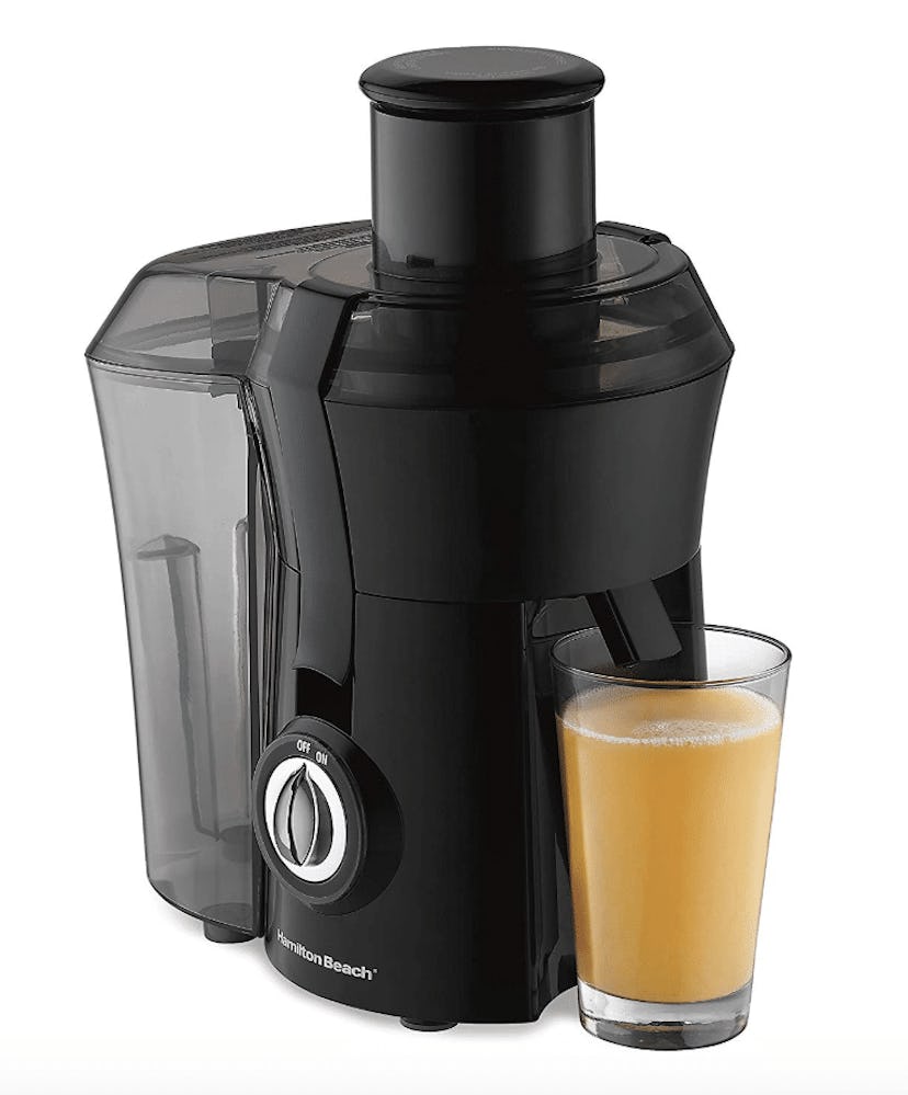 Hamilton Beach Juicer Machine