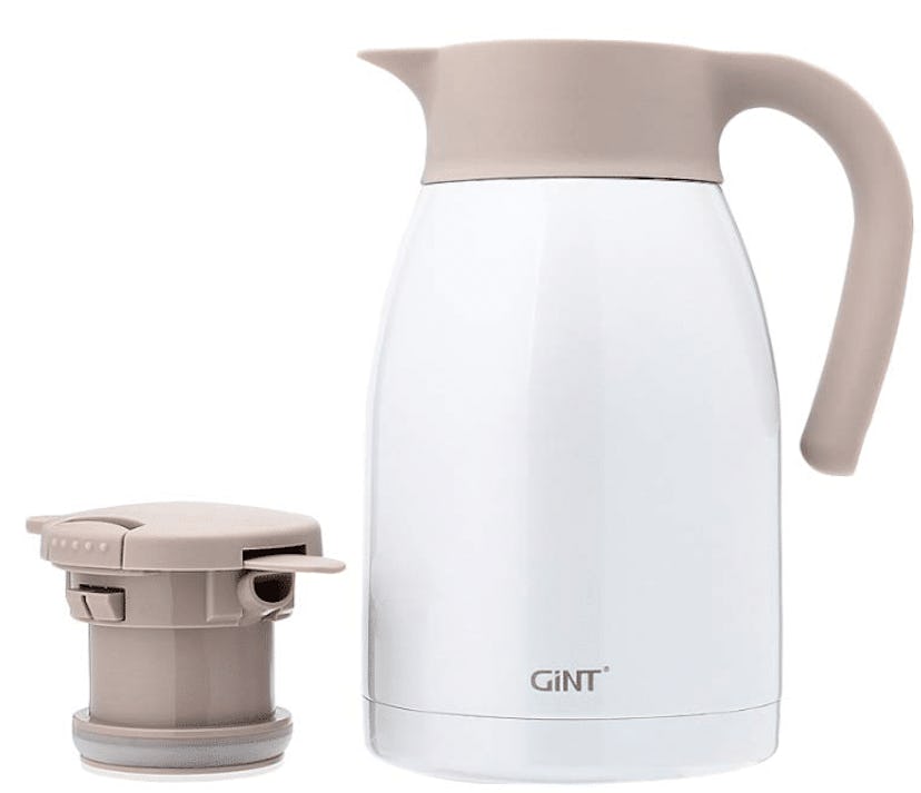 GiNT Thermal Coffee Carafe