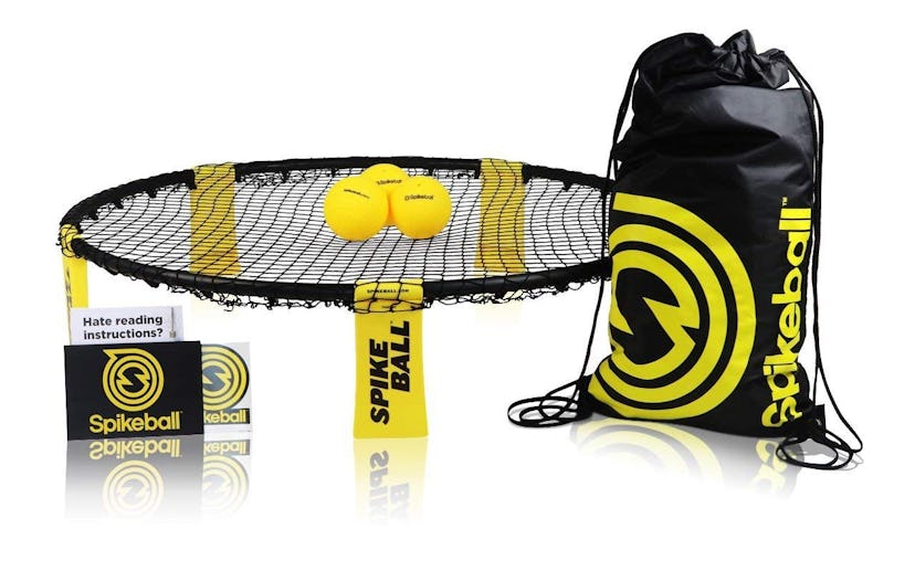 Spikeball Kit